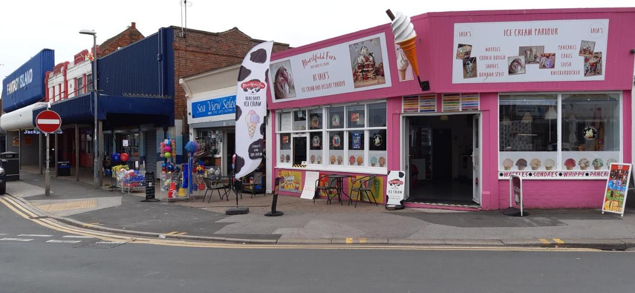 K24 Hotel Kingston upon Hull Exterior photo
